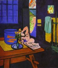 Haga click para ver la imagen ampliada red fish in interior.jpg